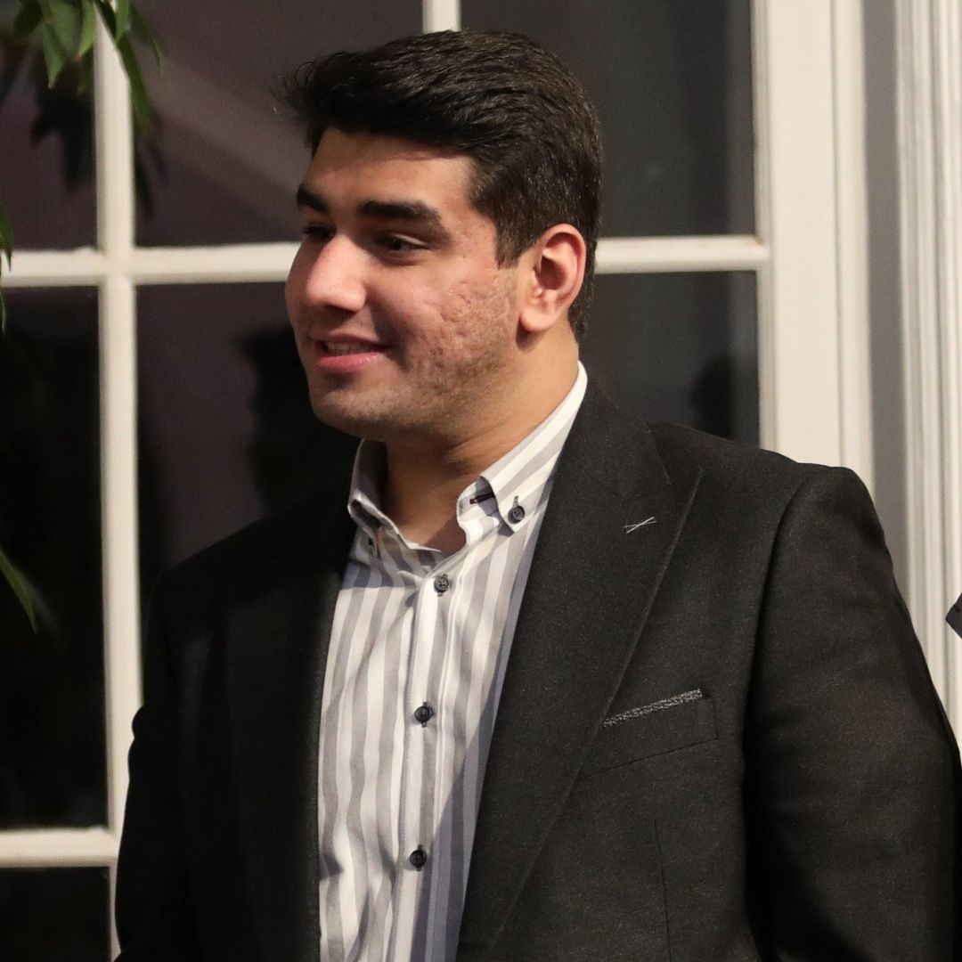 Sajjad Bagheri