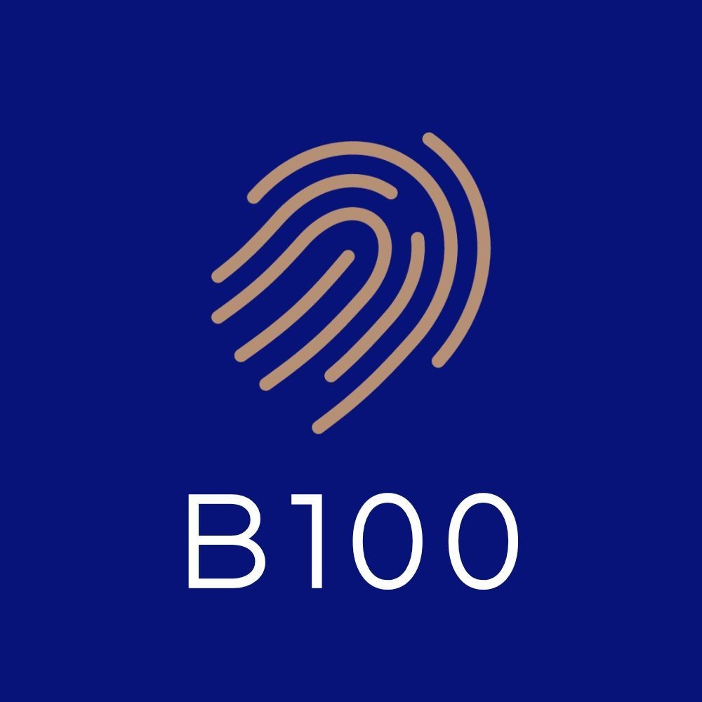 Rational Portfolio of well known cryptos