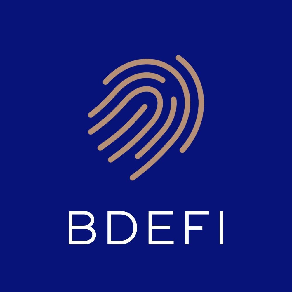 Defi index fund